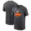 Men's Kansas City Chiefs Nike Anthracite Super Bowl LVII Champions Locker Room Trophy Collection T-Shirt -NFL fanshirt Shop mens nike anthracite kansas city chiefs super bowl lvii champions locker room trophy collection t shirt pi5318000 ff 5318450 87a59ccb9aab2a74b7b1 full