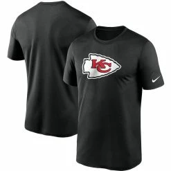 Men's Kansas City Chiefs Nike Black Logo Essential Legend Performance T-Shirt -NFL fanshirt Shop mens nike black kansas city chiefs logo essential legend performance t shirt pi3891000 altimages ff 3891059 3be2e9712347af929c0aalt1 full