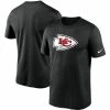 Men's Kansas City Chiefs Nike Black Logo Essential Legend Performance T-Shirt -NFL fanshirt Shop mens nike black kansas city chiefs logo essential legend performance t shirt pi3891000 ff 3891059 3be2e9712347af929c0a full
