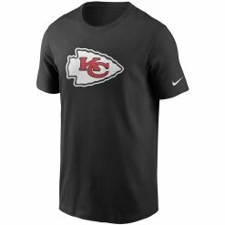 Men's Kansas City Chiefs Nike Black Primary Logo T-Shirt 8 Men's Kansas City Chiefs Nike Black Primary Logo T-Shirt -NFL fanshirt Shop mens nike black kansas city chiefs primary logo t shirt pi3664000 altimages ff 3664571 477a476d416c0d13800balt2 full