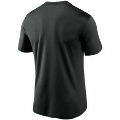 Men's Kansas City Chiefs Nike Black Wordmark Legend Performance T-Shirt 9 Men's Kansas City Chiefs Nike Black Wordmark Legend Performance T-Shirt -NFL fanshirt Shop mens nike black kansas city chiefs wordmark legend performance t shirt pi3665000 altimages ff 3665298 b561a77c09d5e6ffd606alt3 full