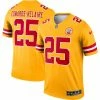 Men's Kansas City Chiefs Clyde Edwards-Helaire Nike Gold Inverted Legend Jersey -NFL fanshirt Shop mens nike clyde edwards helaire gold kansas city chiefs inverted legend jersey pi4133000 ff 4133482 2093467faeaf04723c8b full