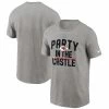 Men's Kansas City Chiefs Nike Heather Gray Super Bowl LVII Champions Celebration Parade T-Shirt -NFL fanshirt Shop mens nike heather gray kansas city chiefs super bowl lvii champions celebration parade t shirt pi5318000 ff 5318491 233166206e2a3fc55c25 full
