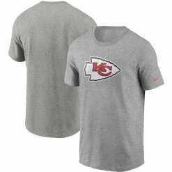 Men's Kansas City Chiefs Nike Heathered Gray Primary Logo T-Shirt 7 Men's Kansas City Chiefs Nike Heathered Gray Primary Logo T-Shirt -NFL fanshirt Shop mens nike heathered gray kansas city chiefs primary logo t shirt pi3664000 altimages ff 3664588 c61506f88e23c726b5acalt1 full