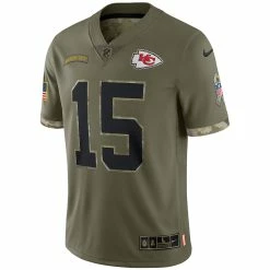 Men's Kansas City Chiefs Nike Olive 2022 Salute To Service Limited Jersey -NFL fanshirt Shop mens nike patrick mahomes olive kansas city chiefs 2022 salute to service limited jersey pi4643000 altimages ff 4643790 ec21ab1d4430ea72d7b4alt2 full