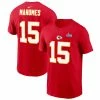 Men's Kansas City Chiefs Patrick Mahomes Nike Red Super Bowl LVII Name & Number T-Shirt 1 Men's Kansas City Chiefs Patrick Mahomes Nike Red Super Bowl LVII Name & Number T-Shirt -NFL fanshirt Shop mens nike patrick mahomes red kansas city chiefs super bowl lvii name and number t shirt pi5299000 ff 5299855 664afcb875071d9917a0 full