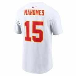 Men's Kansas City Chiefs Patrick Mahomes Nike White Super Bowl LVII Name & Number T-Shirt 9 Men's Kansas City Chiefs Patrick Mahomes Nike White Super Bowl LVII Name & Number T-Shirt -NFL fanshirt Shop mens nike patrick mahomes white kansas city chiefs super bowl lvii name and number t shirt pi5299000 altimages ff 5299860 3b616d6f9d147e20e14calt3 full