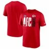 Men's Kansas City Chiefs Nike Red 2022 AFC Champions Iconic T-Shirt -NFL fanshirt Shop mens nike red kansas city chiefs 2022 afc champions iconic t shirt pi5293000 ff 5293707 c227c8e7f64b7e2f118f full