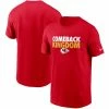 Men's Kansas City Chiefs Nike Red Hometown Collection Comeback T-Shirt 1 Men's Kansas City Chiefs Nike Red Hometown Collection Comeback T-Shirt -NFL fanshirt Shop mens nike red kansas city chiefs hometown collection comeback t shirt pi4437000 ff 4437700 8d265116d8c1475449d6 full