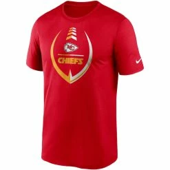 Men's Kansas City Chiefs Nike Red Icon Legend Performance T-Shirt -NFL fanshirt Shop mens nike red kansas city chiefs icon legend performance t shirt pi4478000 altimages ff 4478154 f01469e162054795cff4alt2 full