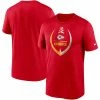 Men's Kansas City Chiefs Nike Red Icon Legend Performance T-Shirt -NFL fanshirt Shop mens nike red kansas city chiefs icon legend performance t shirt pi4478000 ff 4478154 f01469e162054795cff4 full