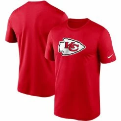 Men's Kansas City Chiefs Nike Red Logo Essential Legend Performance T-Shirt -NFL fanshirt Shop mens nike red kansas city chiefs logo essential legend performance t shirt pi3891000 altimages ff 3891093 68279b0de4d51a905f34alt1 full