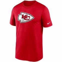 Men's Kansas City Chiefs Nike Red Logo Essential Legend Performance T-Shirt -NFL fanshirt Shop mens nike red kansas city chiefs logo essential legend performance t shirt pi3891000 altimages ff 3891093 68279b0de4d51a905f34alt2 full