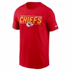 Men's Kansas City Chiefs Nike Red Muscle T-Shirt 8 Men's Kansas City Chiefs Nike Red Muscle T-Shirt -NFL fanshirt Shop mens nike red kansas city chiefs muscle t shirt pi4503000 altimages ff 4503657 fa50a081eff0216058e4alt2 full