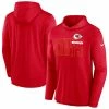 Men's Kansas City Chiefs Nike Red Performance Team Pullover Hoodie -NFL fanshirt Shop mens nike red kansas city chiefs performance team pullover hoodie pi4505000 ff 4505195 8a4bc82f57e97e648c27 full