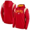 Men's Kansas City Chiefs Nike Red Sideline Athletic Stack Performance Pullover Hoodie -NFL fanshirt Shop mens nike red kansas city chiefs sideline athletic stack performance pullover hoodie pi4508000 ff 4508082 41518034f126d59052f5 full