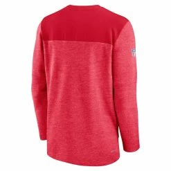 Men's Kansas City Chiefs Nike Red Sideline Lockup Performance Quarter-Zip Top 9 Men's Kansas City Chiefs Nike Red Sideline Lockup Performance Quarter-Zip Top -NFL fanshirt Shop mens nike red kansas city chiefs sideline lockup performance quarter zip top pi4508000 altimages ff 4508315 7819ccdbe6d2cf0ac359alt3 full