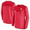 Men's Kansas City Chiefs Nike Red Sideline Lockup Performance Quarter-Zip Top -NFL fanshirt Shop mens nike red kansas city chiefs sideline lockup performance quarter zip top pi4508000 ff 4508315 7819ccdbe6d2cf0ac359 full