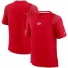 Men's Kansas City Chiefs Nike Red Sideline Player UV Performance T-Shirt 2 Men's Kansas City Chiefs Nike Red Sideline Player UV Performance T-Shirt -NFL fanshirt Shop mens nike red kansas city chiefs sideline player uv performance t shirt pi4120000 ff 4120803 b277fdf8155b6f7b7932 full