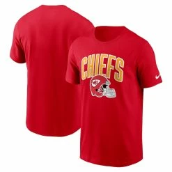 Men's Kansas City Chiefs Nike Red Team Athletic T-Shirt 7 Men's Kansas City Chiefs Nike Red Team Athletic T-Shirt -NFL fanshirt Shop mens nike red kansas city chiefs team athletic t shirt pi4504000 altimages ff 4504407 631312ef122edca36fb8alt1 full