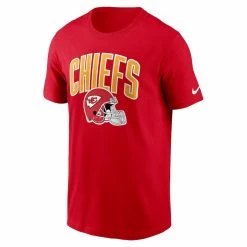 Men's Kansas City Chiefs Nike Red Team Athletic T-Shirt 8 Men's Kansas City Chiefs Nike Red Team Athletic T-Shirt -NFL fanshirt Shop mens nike red kansas city chiefs team athletic t shirt pi4504000 altimages ff 4504407 631312ef122edca36fb8alt2 full
