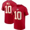 Men's Kansas City Chiefs Tyreek Hill Nike Red Name & Number T-Shirt -NFL fanshirt Shop mens nike tyreek hill red kansas city chiefs name and number t shirt pi3668000 ff 3668887 5635c0f199e8a4b6f4fb full