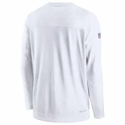 Men's Kansas City Chiefs Nike White Sideline Lockup Performance Long Sleeve T-Shirt 9 Men's Kansas City Chiefs Nike White Sideline Lockup Performance Long Sleeve T-Shirt -NFL fanshirt Shop mens nike white kansas city chiefs sideline lockup performance long sleeve t shirt pi4507000 altimages ff 4507737 f2a65d4a0b3e654d6042alt3 full