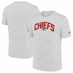 Men's Kansas City Chiefs Nike White Sideline Velocity Athletic Stack Performance T-Shirt 7 Men's Kansas City Chiefs Nike White Sideline Velocity Athletic Stack Performance T-Shirt -NFL fanshirt Shop mens nike white kansas city chiefs sideline velocity athletic stack performance t shirt pi4479000 altimages ff 4479804 007e48e33d3710d5ba9falt1 full