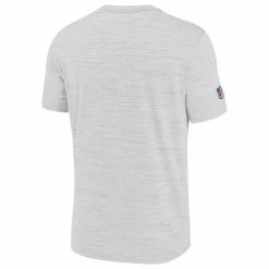 Men's Kansas City Chiefs Nike White Sideline Velocity Athletic Stack Performance T-Shirt 9 Men's Kansas City Chiefs Nike White Sideline Velocity Athletic Stack Performance T-Shirt -NFL fanshirt Shop mens nike white kansas city chiefs sideline velocity athletic stack performance t shirt pi4479000 altimages ff 4479804 007e48e33d3710d5ba9falt3 full