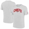 Men's Kansas City Chiefs Nike White Sideline Velocity Athletic Stack Performance T-Shirt -NFL fanshirt Shop mens nike white kansas city chiefs sideline velocity athletic stack performance t shirt pi4479000 ff 4479804 007e48e33d3710d5ba9f full