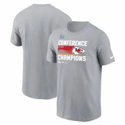 Preschool Kansas City Chiefs Nike Gray 2022 AFC Champions Locker Room Trophy Collection T-Shirt 7 Preschool Kansas City Chiefs Nike Gray 2022 AFC Champions Locker Room Trophy Collection T-Shirt -NFL fanshirt Shop preschool nike gray kansas city chiefs 2022 afc champions locker room trophy collection t shirt pi5305000 altimages ff 5305705 74a9eb66565dc14d5eb6alt1 full