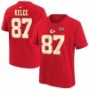 Preschool Kansas City Chiefs Travis Kelce Nike Red Super Bowl LVII Name & Number T-Shirt 1 Preschool Kansas City Chiefs Travis Kelce Nike Red Super Bowl LVII Name & Number T-Shirt -NFL fanshirt Shop preschool nike travis kelce red kansas city chiefs super bowl lvii name and number t shirt pi5295000 ff 5295989 50d98fa8acd98270a7e9 full