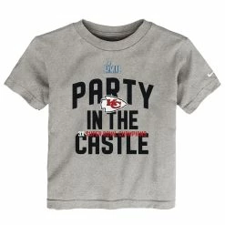 Toddler Kansas City Chiefs Nike Heather Gray Super Bowl LVII Champions Parade T-Shirt -NFL fanshirt Shop toddler nike heather gray kansas city chiefs super bowl lvii champions parade t shirt pi5340000 altimages ff 5340967 44ecc60c52e9acdd1bd6alt2 full