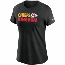 Women's Kansas City Chiefs Nike Black Hometown Collection T-Shirt -NFL fanshirt Shop womens nike black kansas city chiefs hometown collection t shirt pi4434000 altimages ff 4434141 9c3e1cc1d120bb86d053alt2 full