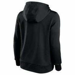 Women's Kansas City Chiefs Nike Black Performance Pullover Hoodie 9 Women's Kansas City Chiefs Nike Black Performance Pullover Hoodie -NFL fanshirt Shop womens nike black kansas city chiefs performance pullover hoodie pi3732000 altimages ff 3732739 4d32d1e47ef168e7c31dalt3 full