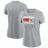 Women's Kansas City Chiefs Nike Gray 2022 AFC Champions Locker Room Trophy Collection T-Shirt 2 Women's Kansas City Chiefs Nike Gray 2022 AFC Champions Locker Room Trophy Collection T-Shirt -NFL fanshirt Shop womens nike gray kansas city chiefs 2022 afc champions locker room trophy collection t shirt pi5295000 ff 5295290 856527fea9230fc869eb full