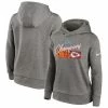 Women's Kansas City Chiefs Nike Gray Super Bowl LVII Champions Iconic Fleece Pullover Hoodie -NFL fanshirt Shop womens nike gray kansas city chiefs super bowl lvii champions iconic fleece pullover hoodie pi5321000 ff 5321251 e3f08d1e1cd568f0934b full