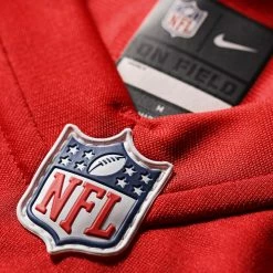 Women's Kansas City Chiefs Patrick Mahomes Nike Red Game Player Jersey 14 Women's Kansas City Chiefs Patrick Mahomes Nike Red Game Player Jersey -NFL fanshirt Shop womens nike patrick mahomes red kansas city chiefs game player jersey pi2799000 altimages ff 2799425alt4 full