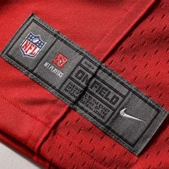 Women's Kansas City Chiefs Patrick Mahomes Nike Red Game Player Jersey 17 Women's Kansas City Chiefs Patrick Mahomes Nike Red Game Player Jersey -NFL fanshirt Shop womens nike patrick mahomes red kansas city chiefs game player jersey pi2799000 altimages ff 2799425alt7 full