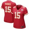 Women's Kansas City Chiefs Patrick Mahomes Nike Red Game Player Jersey -NFL fanshirt Shop womens nike patrick mahomes red kansas city chiefs game player jersey pi2799000 ff 2799425 full