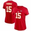 Women's Kansas City Chiefs Patrick Mahomes Nike Red Super Bowl LVII Name & Number T-Shirt -NFL fanshirt Shop womens nike patrick mahomes red kansas city chiefs super bowl lvii name and number t shirt pi5299000 ff 5299980 2c3b939d6cf3eb7faec7 full