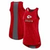 Women's Kansas City Chiefs Nike Red High Neck Performance Tank Top -NFL fanshirt Shop womens nike red kansas city chiefs high neck performance tank top pi4477000 ff 4477556 9a64dce208d10eb4b150 full
