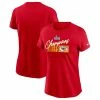 Women's Kansas City Chiefs Nike Red Super Bowl LVII Champions Iconic T-Shirt -NFL fanshirt Shop womens nike red kansas city chiefs super bowl lvii champions iconic t shirt pi5321000 ff 5321144 d314abf98725b97b8c49 full