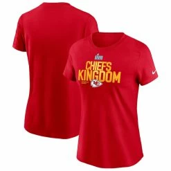 Women's Kansas City Chiefs Nike Red Super Bowl LVII Champions Local Pack T-Shirt -NFL fanshirt Shop womens nike red kansas city chiefs super bowl lvii champions local pack t shirt pi5322000 altimages ff 5322488 fd02dae5bb02067acd8aalt1 full