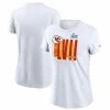 Women's Kansas City Chiefs Nike White Super Bowl LVII T-Shirt -NFL fanshirt Shop womens nike white kansas city chiefs super bowl lvii t shirt pi5295000 ff 5295305 154cda5f329f576c4859 full