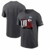 Youth Kansas City Chiefs Nike Anthracite Super Bowl LVII Local T-Shirt -NFL fanshirt Shop youth nike anthracite kansas city chiefs super bowl lvii local t shirt pi5305000 ff 5305872 c79c369c68bed35edff6 full