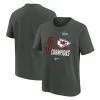 Youth Kansas City Chiefs Nike Anthracite Three-Time Super Bowl Champions T-Shirt -NFL fanshirt Shop youth nike anthracite kansas city chiefs three time super bowl champions t shirt pi5340000 ff 5340997 e5d7355316bfaa74e528 full
