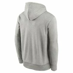 Youth Kansas City Chiefs Nike Gray 2022 AFC Champions Locker Room Trophy Collection Pullover Hoodie 9 Youth Kansas City Chiefs Nike Gray 2022 AFC Champions Locker Room Trophy Collection Pullover Hoodie -NFL fanshirt Shop youth nike gray kansas city chiefs 2022 afc champions locker room trophy collection pullover hoodie pi5305000 altimages ff 5305747 852505c03c268dc97628alt3 full