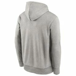 Youth Kansas City Chiefs Nike Heather Gray Super Bowl LVII Champions Parade Pullover Hoodie -NFL fanshirt Shop youth nike heather gray kansas city chiefs super bowl lvii champions parade pullover hoodie pi5341000 altimages ff 5341000 6ccff65c1cd6eef76e6dalt3 full