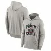 Youth Kansas City Chiefs Nike Heather Gray Super Bowl LVII Champions Parade Pullover Hoodie -NFL fanshirt Shop youth nike heather gray kansas city chiefs super bowl lvii champions parade pullover hoodie pi5341000 ff 5341000 6ccff65c1cd6eef76e6d full